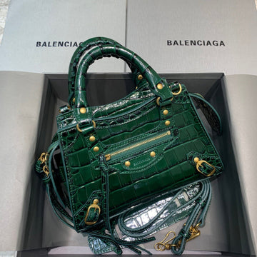 Makersluxe - BGA Bags - 204