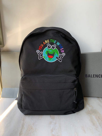 Makersluxe - BGA Bags - 009
