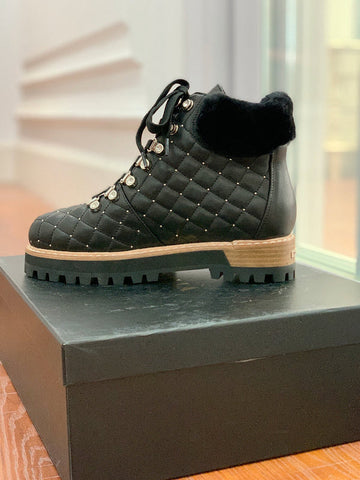 MLB - All Women Boots - 570