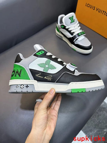 MLB - LOV Trainers - 129