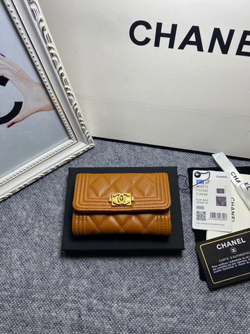 Makersluxe - CHL Wallets - 183