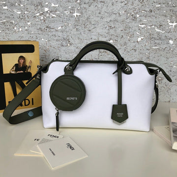 Makersluxe - FDI Bags - 165
