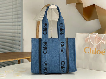 Makersluxe - CLE Bags - 400