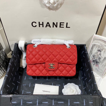 Makersluxe - CNL Bags - 1819