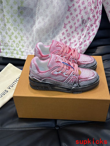 MLB - LOV Trainers - 013