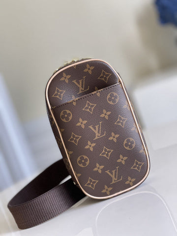 MLB - LOV Men Bags - 191