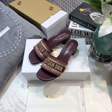 MLB - DOR Women Shoes - 499
