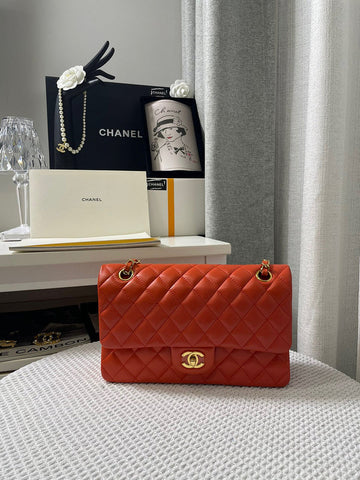 Makersluxe - CHL Bags - 262