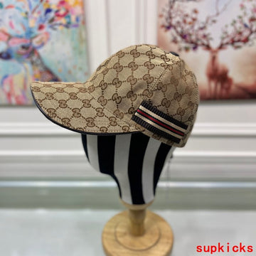MLB - GUKI Caps - 154