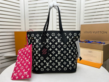 Makersluxe Lu-Vi Bags - 16575