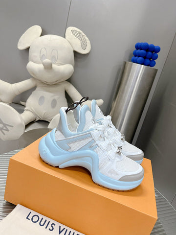 MLB - LOV Women Shoes - 001