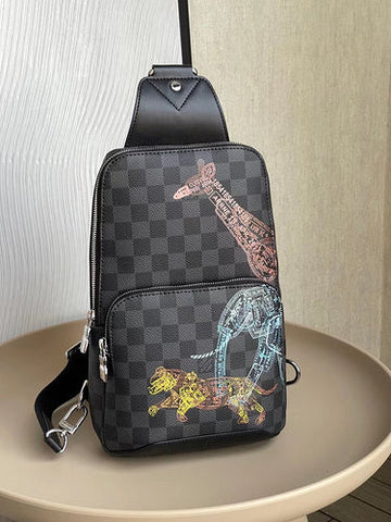 MLB - LOV Men Bags - 465