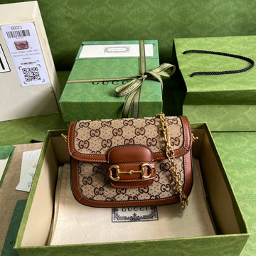 MLB - GUKI Women Bags - 1109