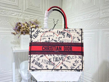 Makersluxe - Top Quality Bags DIR 242