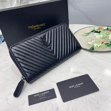 MLB - YLS Wallet - 107