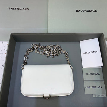 Makersluxe - BGA Bags - 319