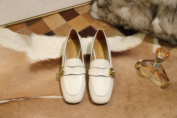 MLB - GUKI Women Shoes - 1203