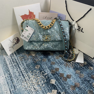 Makersluxe - CHL Bags - 623