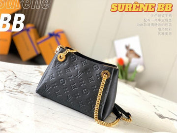 Makersluxe - LOV Bags - 1206