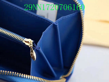Makersluxe CHL Wallet - 793