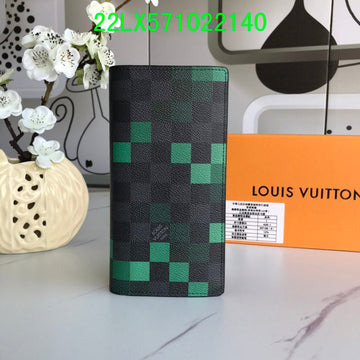 MLB - CHL Wallet - 1419