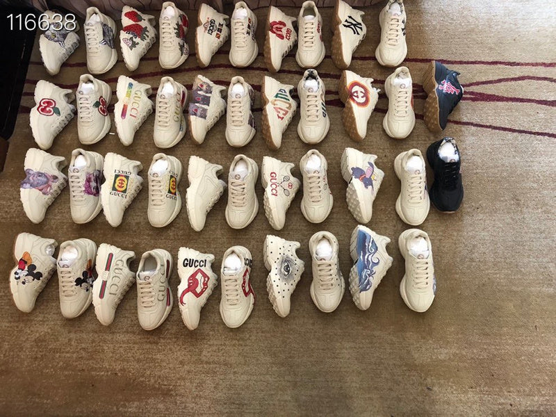 MLB - All Women Shoes - 1593