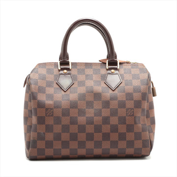 LOUIS VUITTON Speedy 25 in Damier N41532
