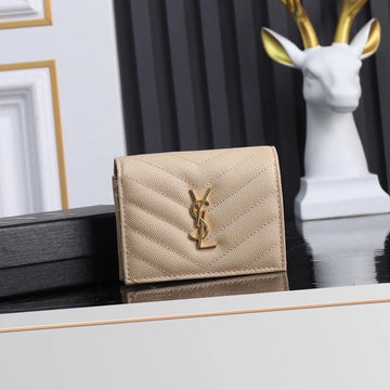 Makersluxe YLS Wallet - 011