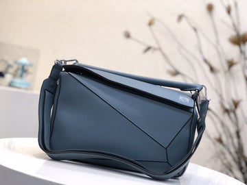 Makersluxe - LWO Bags - 855