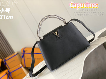 MLB Makersluxe Lu-Vi bags - 11643