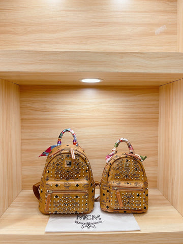 Makersluxe Bags- MQM Bags - 034