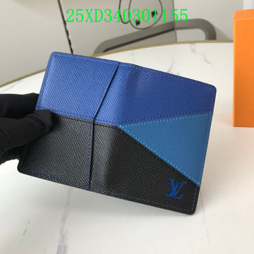Makersluxe CHL Wallet - 1113