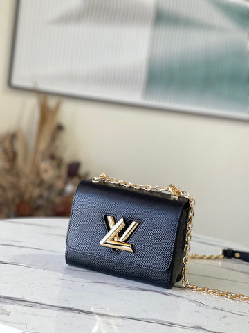 Makersluxe Lu-Vi bags - 4430