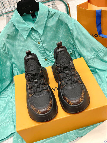 MLB - LOV Shoes - 046