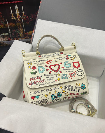 Makersluxe - DG bag - 307