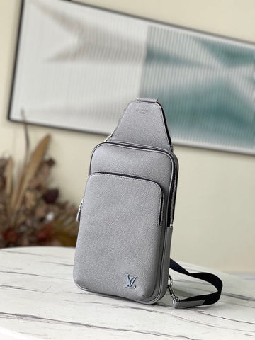 Makersluxe Lu-Vi bags - 4687