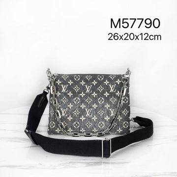 MLB Makersluxe Lu-Vi bags - 11599