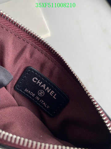 Makersluxe CHL Wallet - 2135
