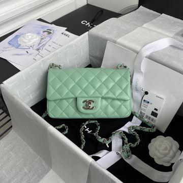 Makersluxe - CHL Bags - 399