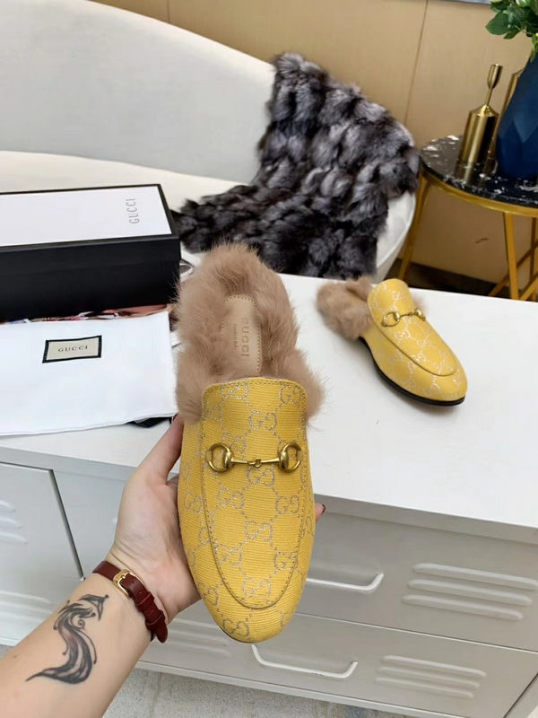 MLB - GUKI Women Shoes - 1152