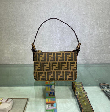 Makersluxe - FDI Bags - 187