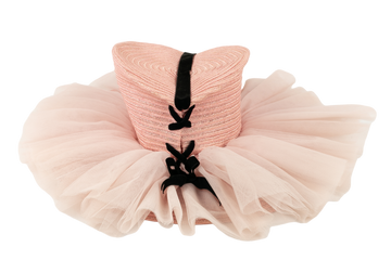 Chapeau "Tutu" Marie Mercié