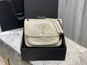 Makersluxe - YLS Women Bags - 575