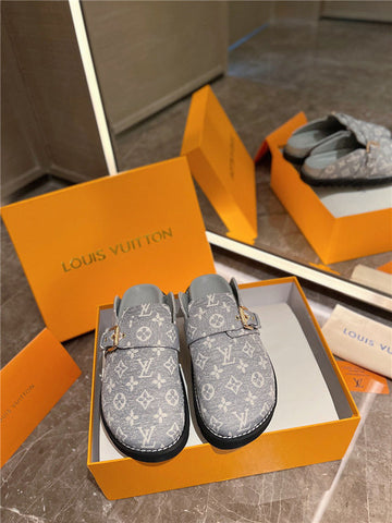 MLB - LOV Shoes - 1004