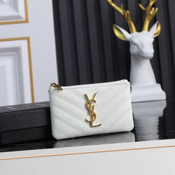 Makersluxe YLS Wallet - 219