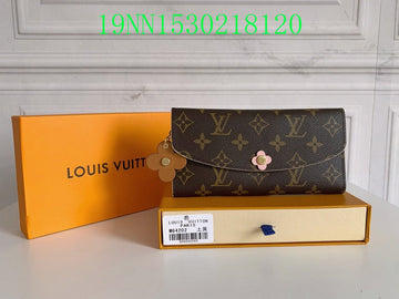 MLB - CHL Wallet - 244