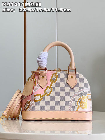 LOV - Zimal Bags - 343