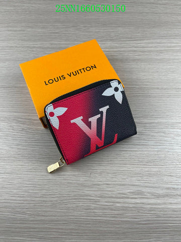 MLB - LOV Wallet - 1288