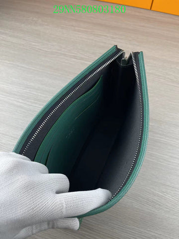 Makersluxe LOV Wallet - 1039