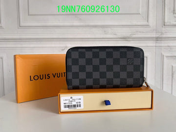 MLB - CHL Wallet - 1558